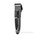 Men professional rechargeable cordless electric hair clipper